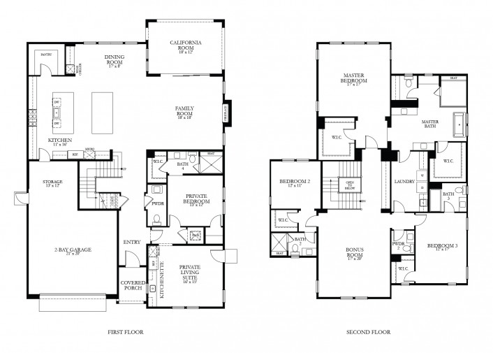 Residence 2