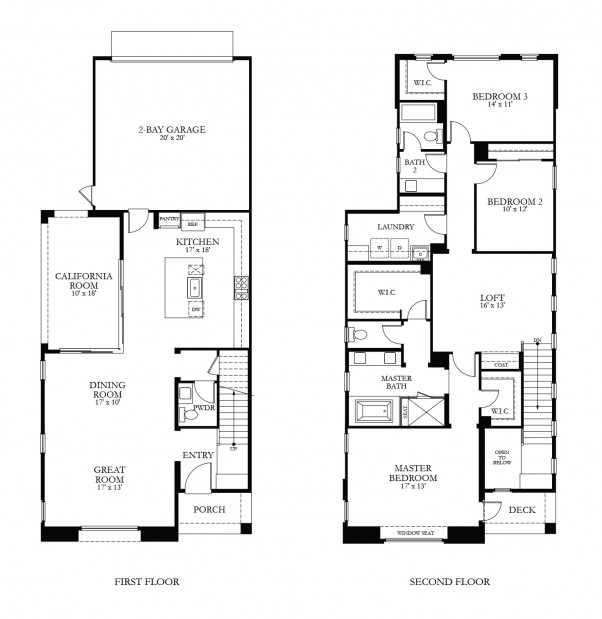 Residence 2